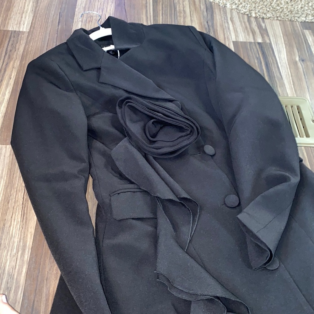 BOOHOO blouses dress BRAND NEW